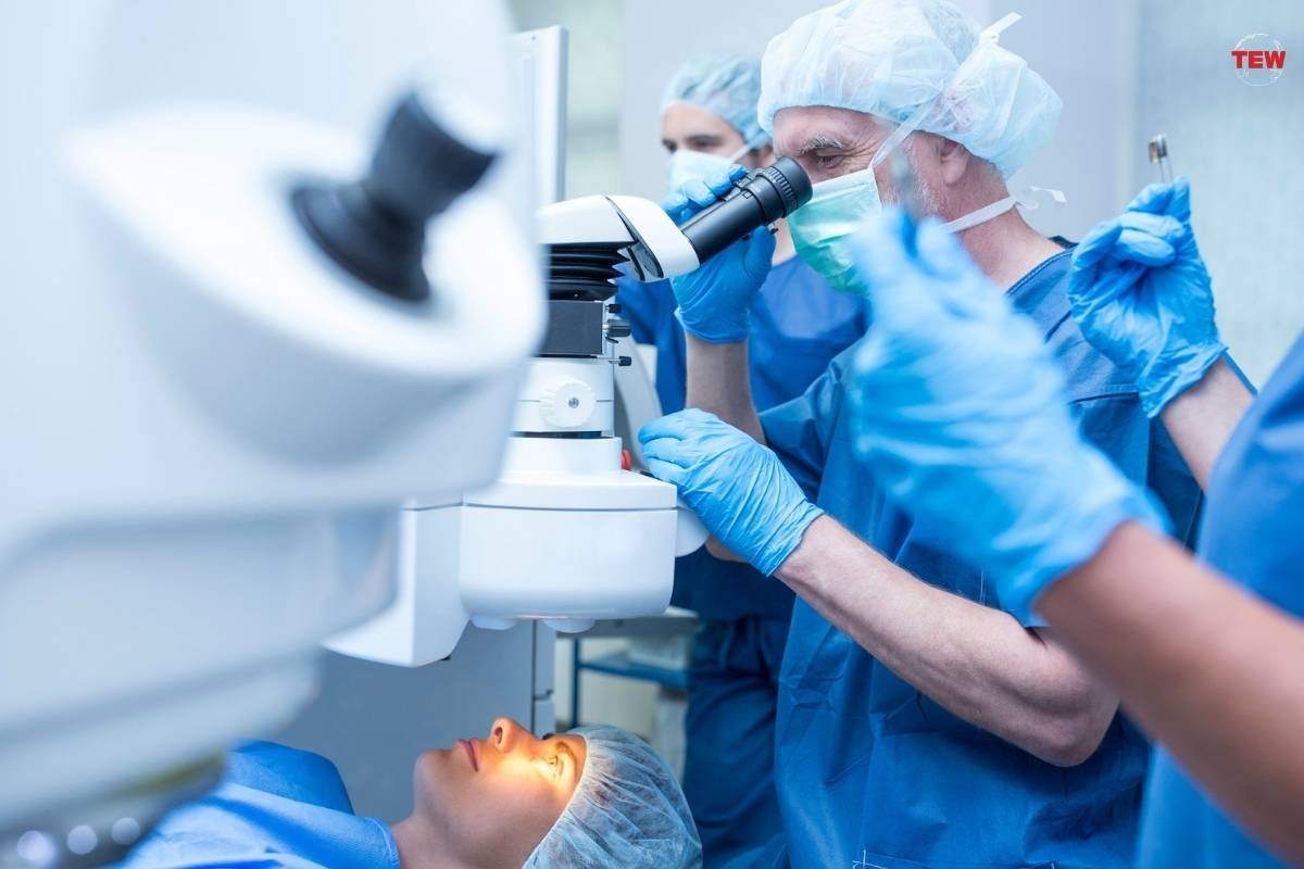 Demystifying LASIK Eye Surgery | The Enterprise World