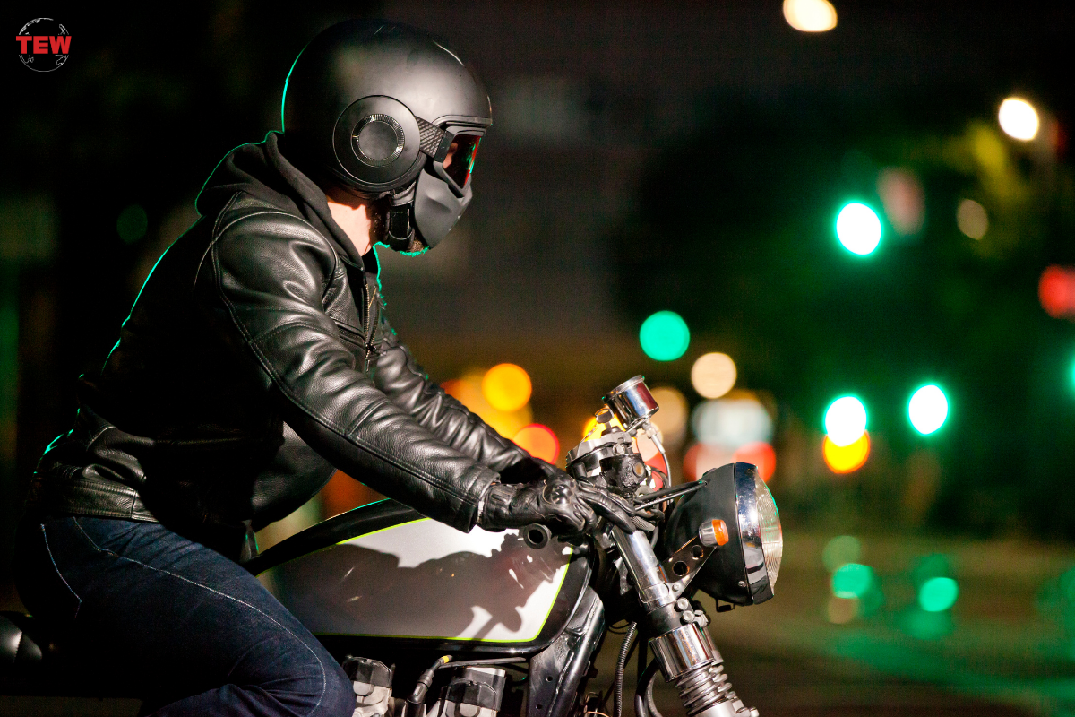 How Can You Master Urban Motorcycle Riding and Stay Safe? | The Enterprise World