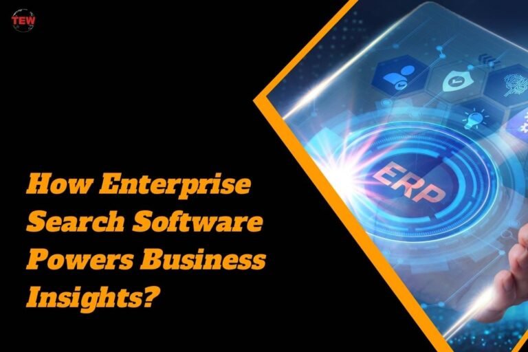 Lookup Software The Power of Enterprise Search Software: Unlock Business Insights | The ...