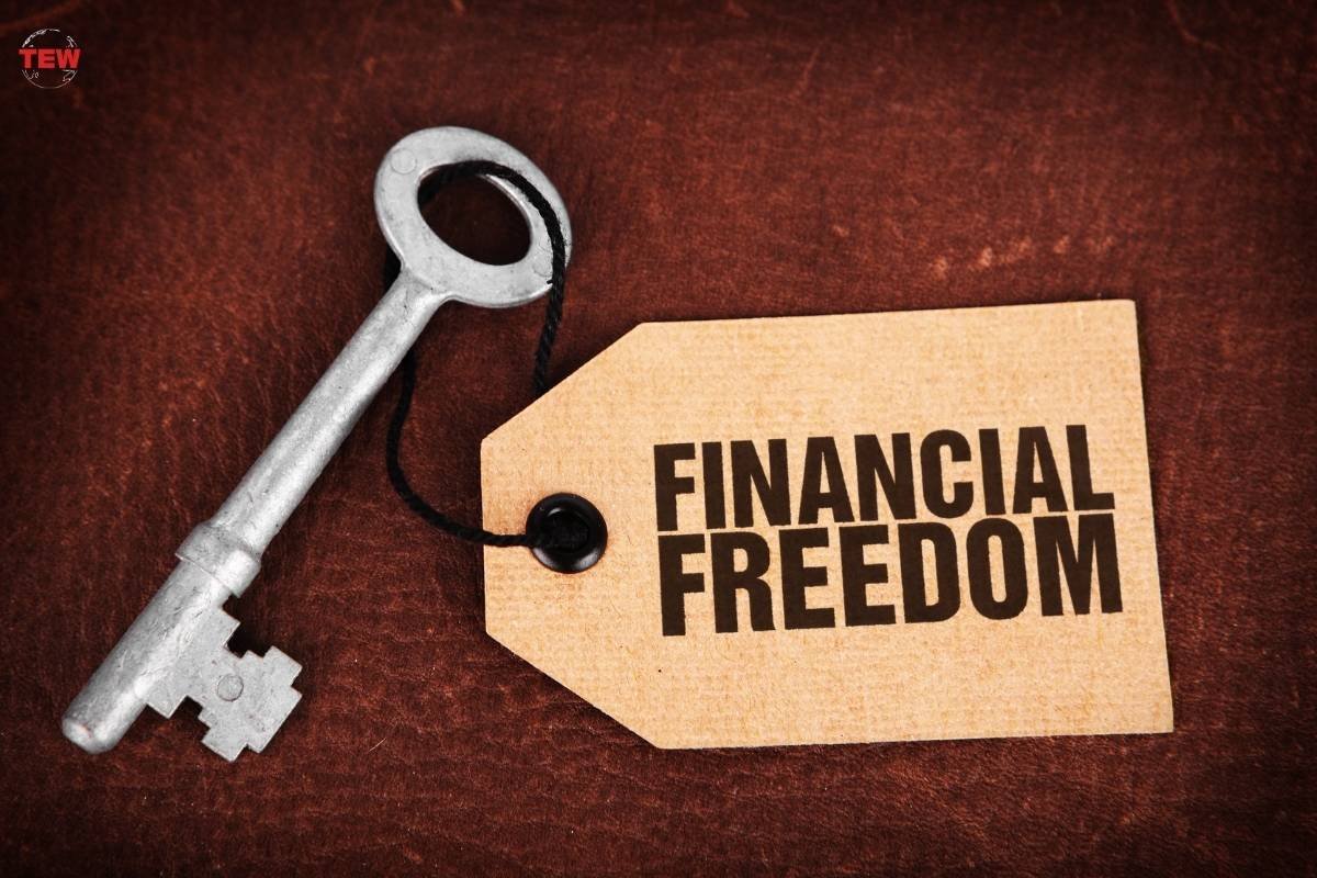 WeOnAsset.com Reveals the Way to Achieve Financial Freedom | The Enterprise World