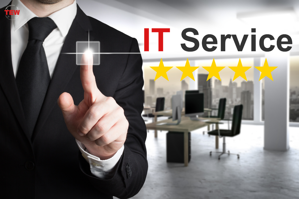 Advantages of Managed IT Services for Businesses | The Enterprise World