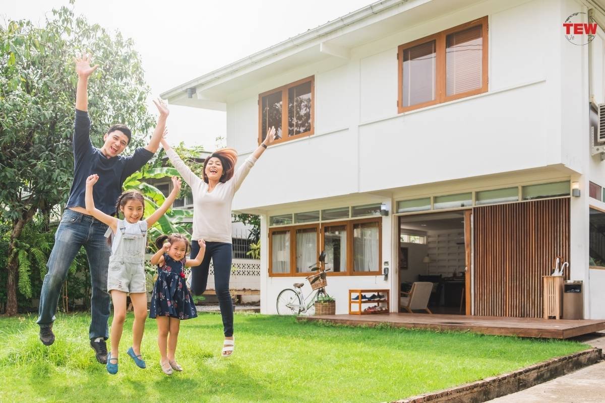 Easy Solutions To Get More Family Housing in LA | The Enterprise World
