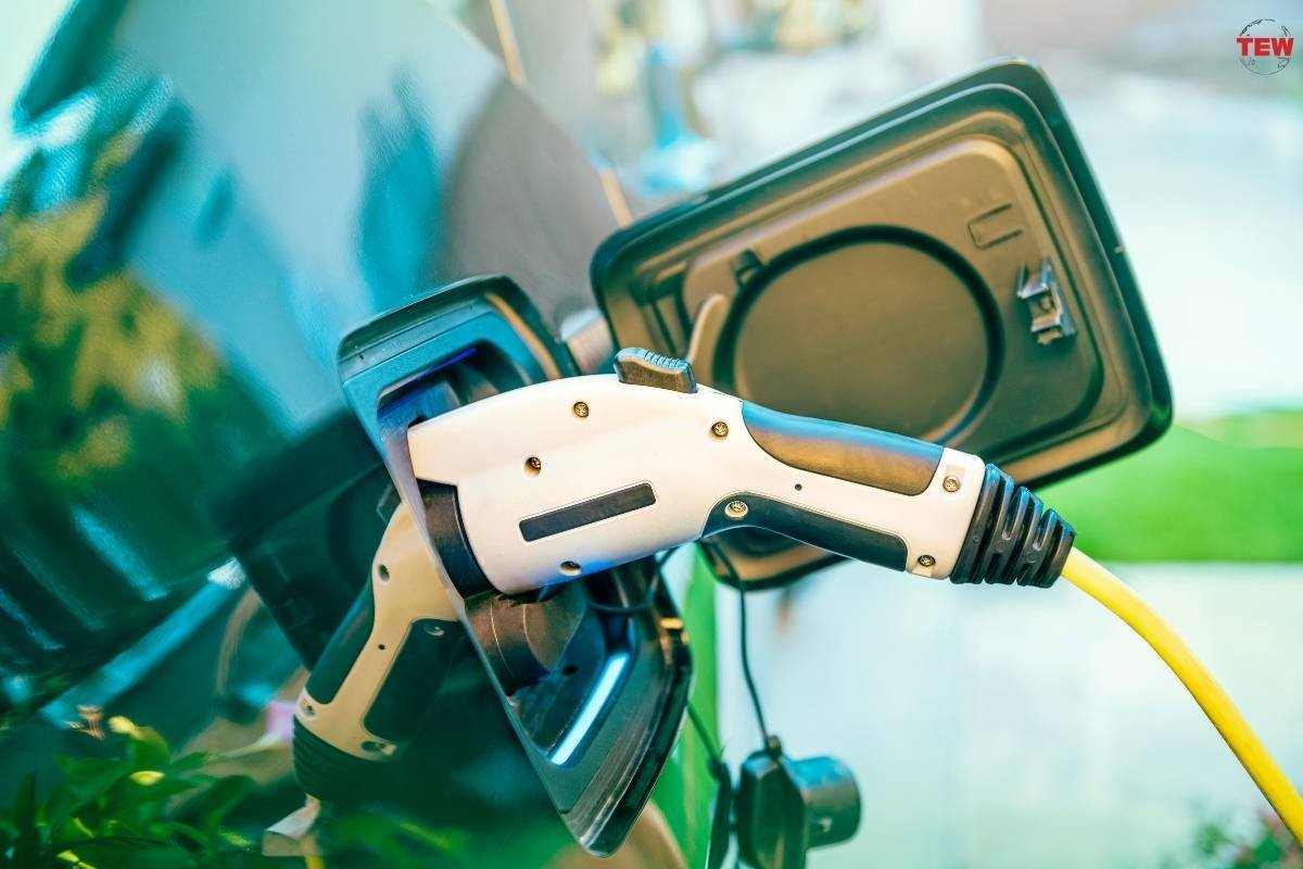 Environmental Impact of Switching to an Electric Vehicle | The Enterprise World