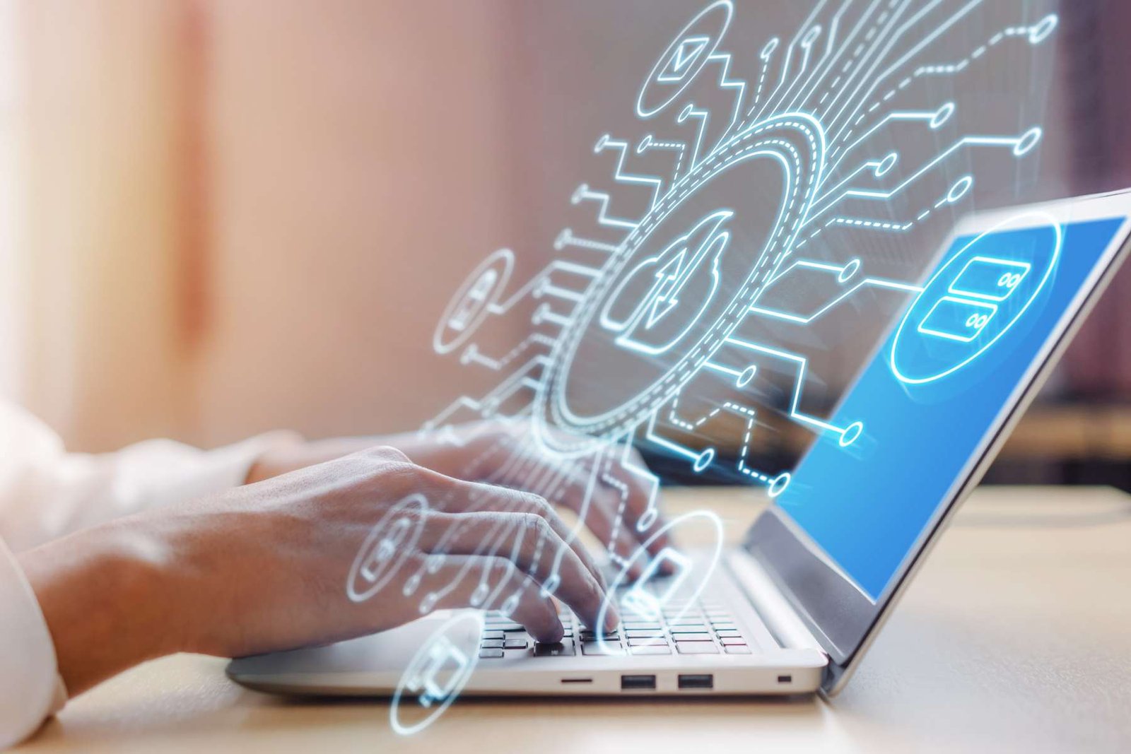 Transforming Urban Transportation with Data Collection And Integration | The Enterprise World