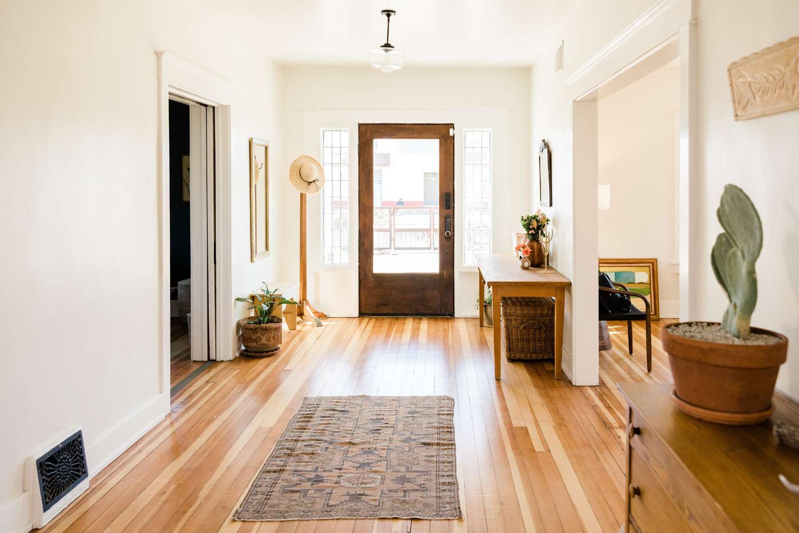 Modernize Your Period Home Without Losing Its Charm With These Tips