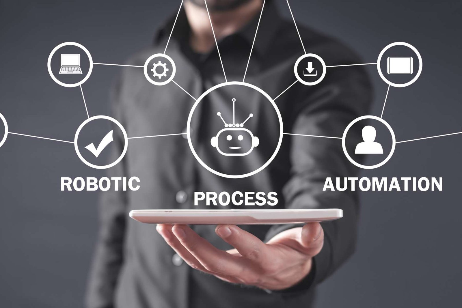 The Role of Automation Technology and Customer Experience | The Enterprise World
