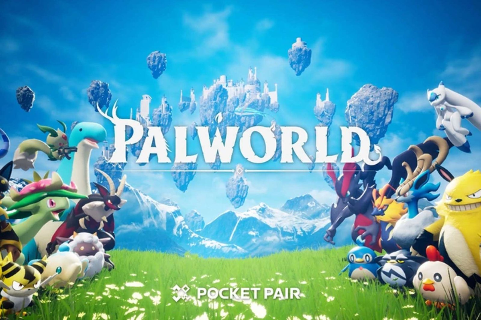Palworld Developers Announce New Measures | The Enterprise World