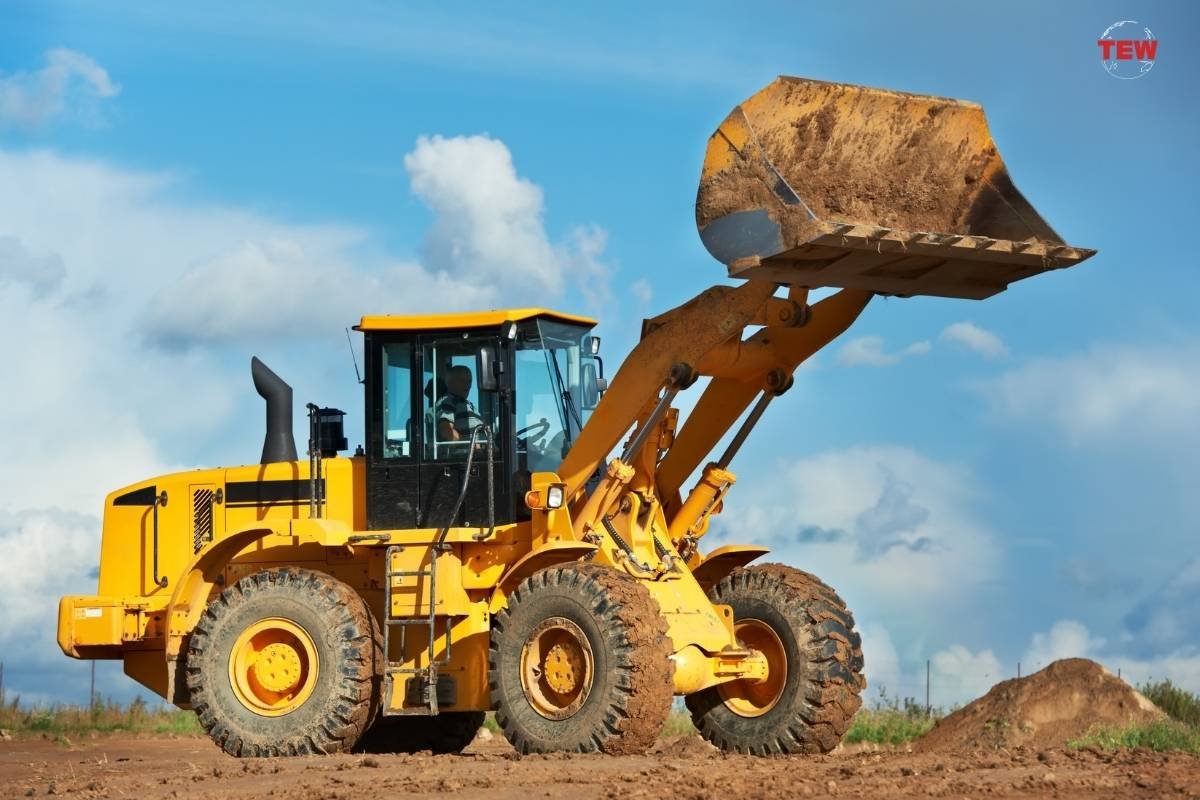 The Advantages of Loader Hydraulics for Modern Farmers | The Enterprise World