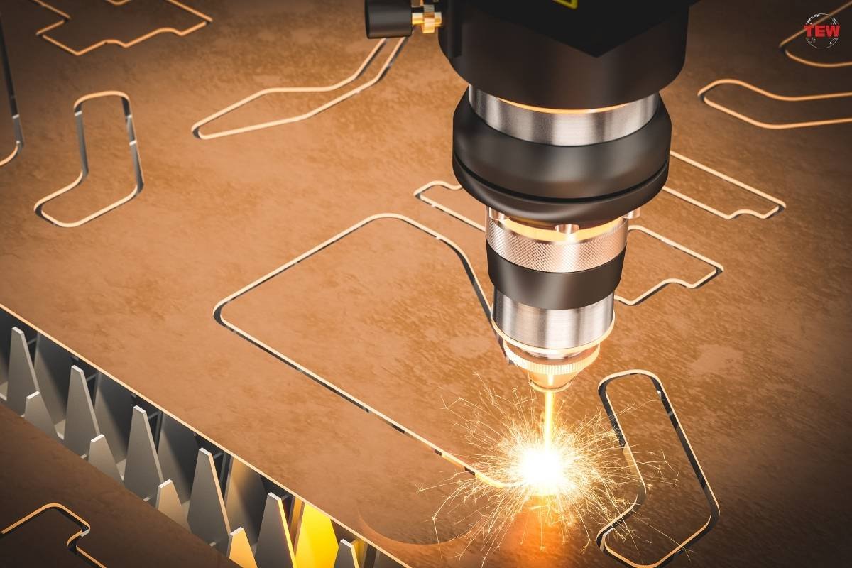 How a Laser Engraving Machine Can Help You? | The Enterprise World