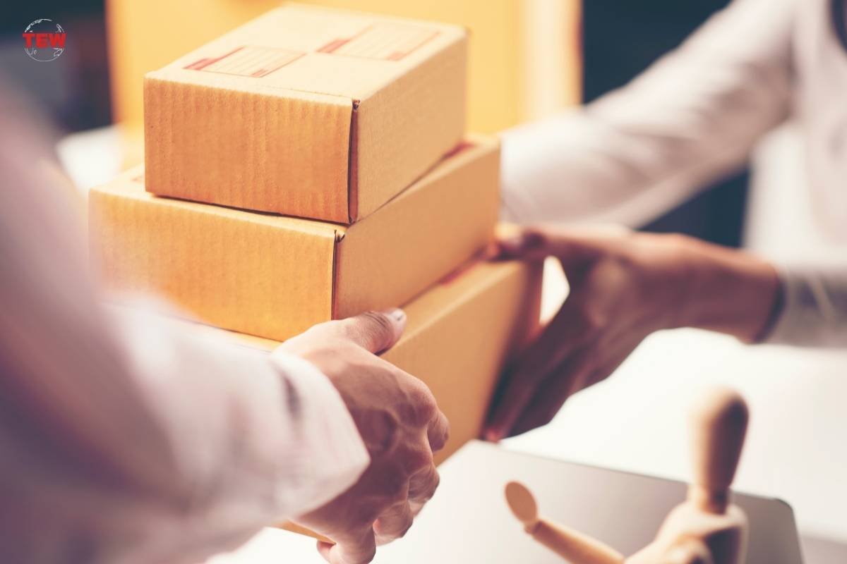 How To Save Money On Shipping With The Right Packaging? | The Enterprise World