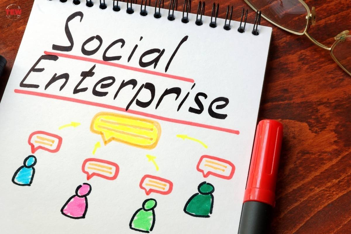 How Do Social Enterprises Contribute to Society? | The Enterprise World