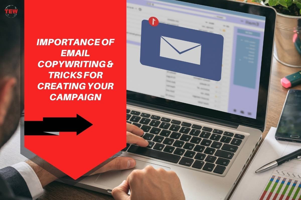 Email Copywriting & Tricks for Creating Your Campaign | The Enterprise World