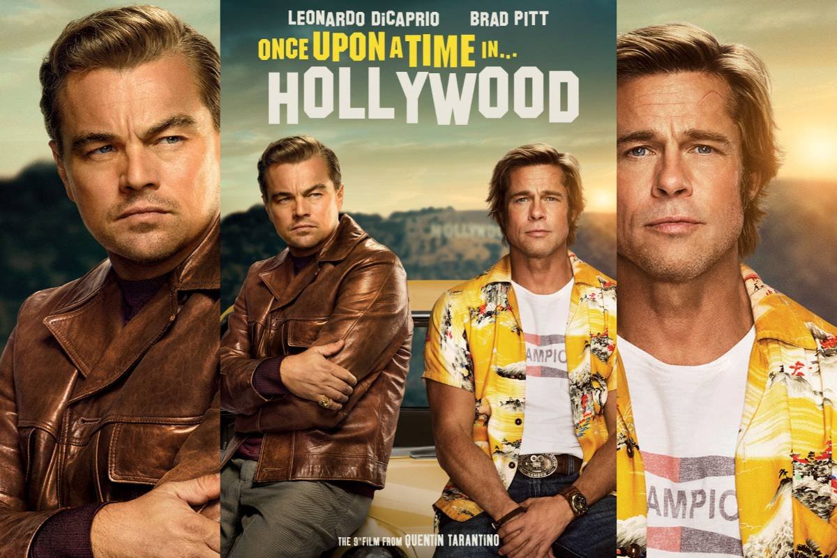 Top 10 Al Pacino Movies of All Time | The Enterprise World