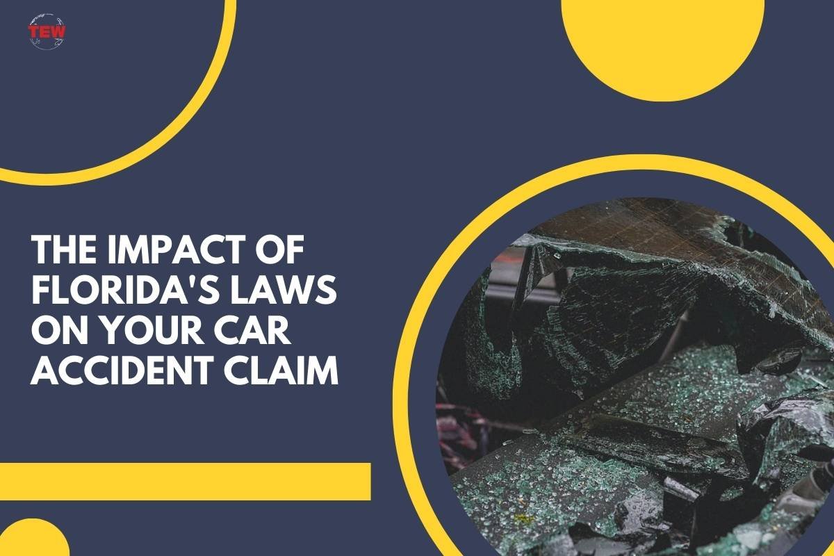The Impact of Florida’s Laws on Your Car Accident Claim 