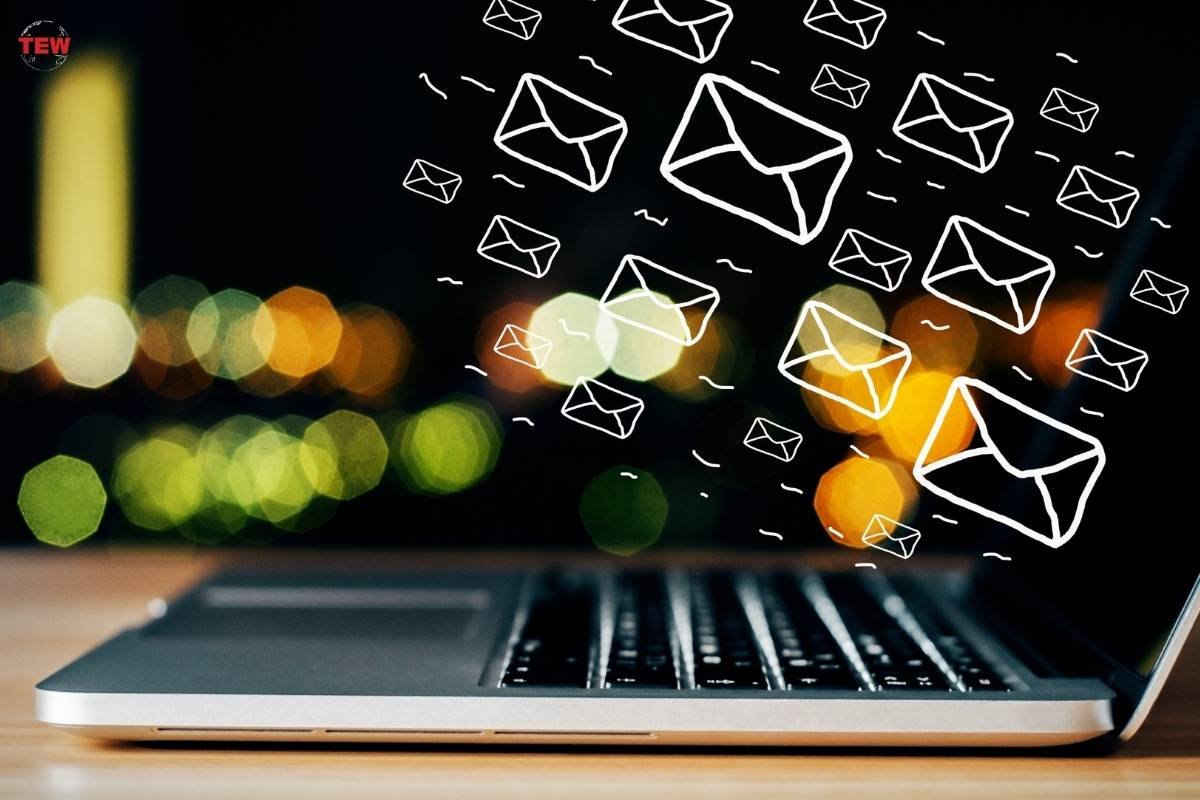 Email Copywriting & Tricks for Creating Your Campaign | The Enterprise World