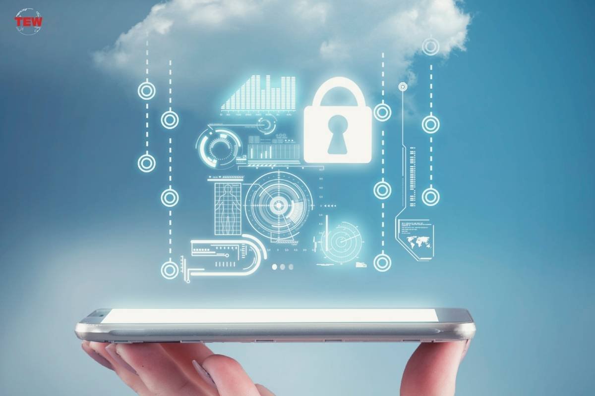 How DDR Fits into a Cloud Data Security Platform? | The Enterprise World