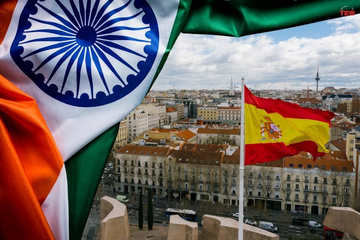 Exploring the Spanish Golden Visa for Indians | The Enterprise World