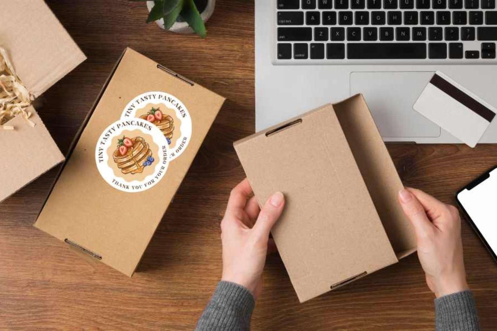 The Ultimate Checklist For Ordering Stickers For Business | The Enterprise World