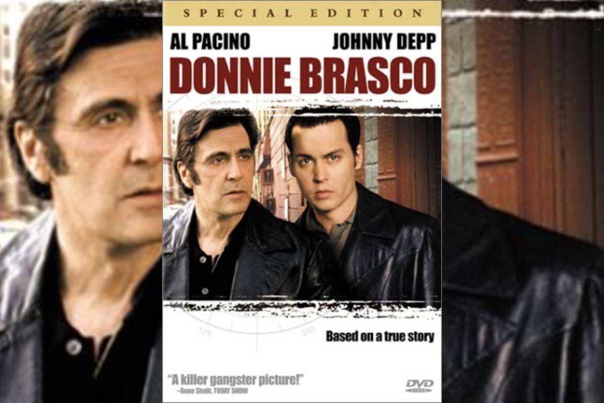 Top 10 Al Pacino Movies of All Time | The Enterprise World