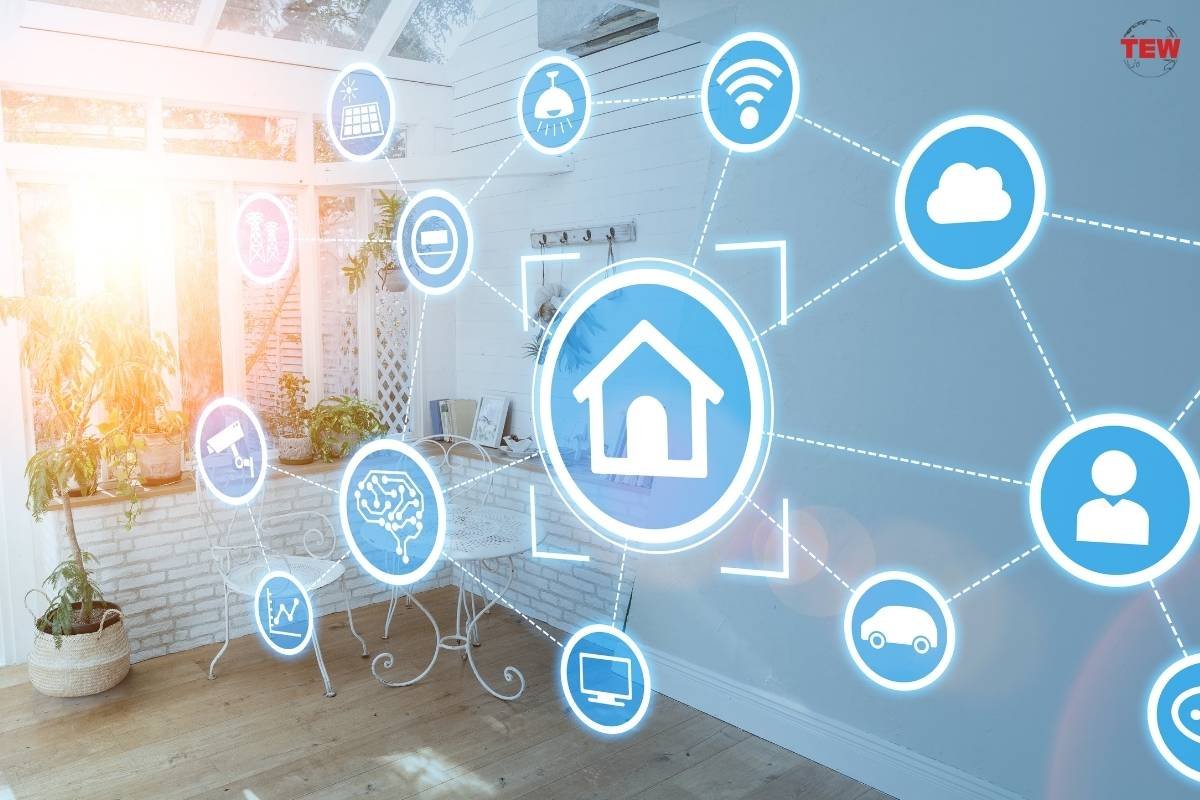 AI in Smart Homes: Enhanced Comfort, Security & Efficiency | The Enterprise World