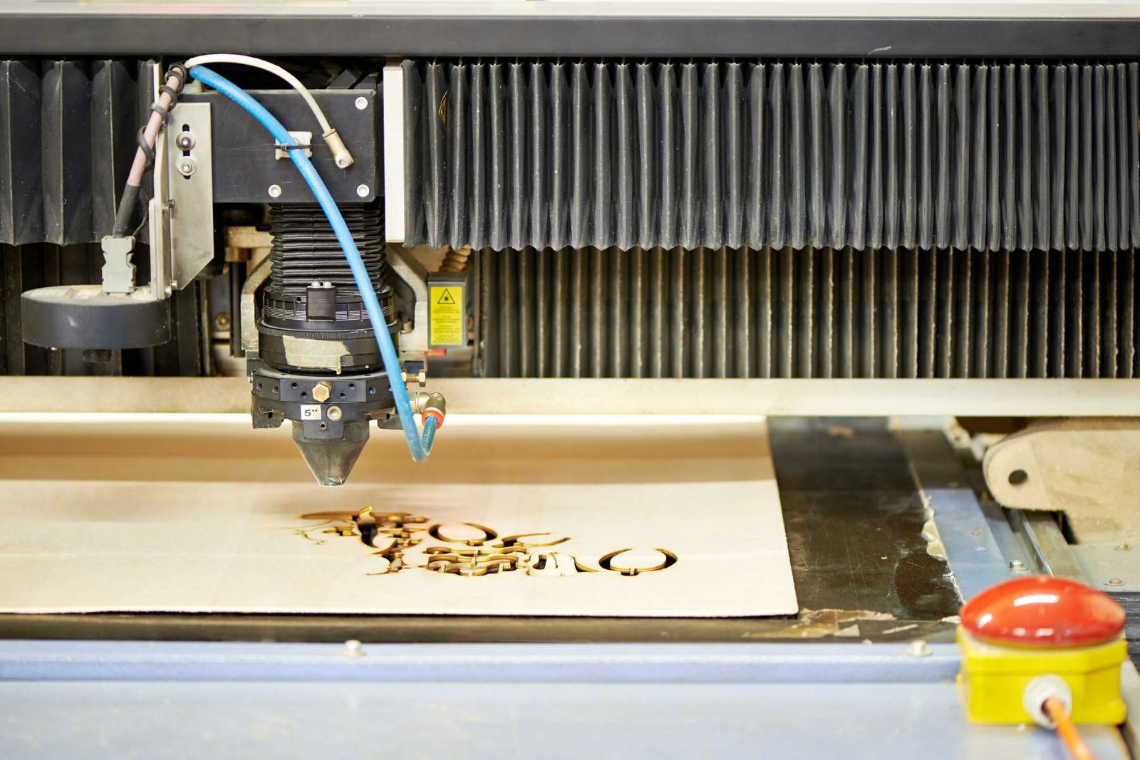 How a Laser Engraving Machine Can Help You? | The Enterprise World