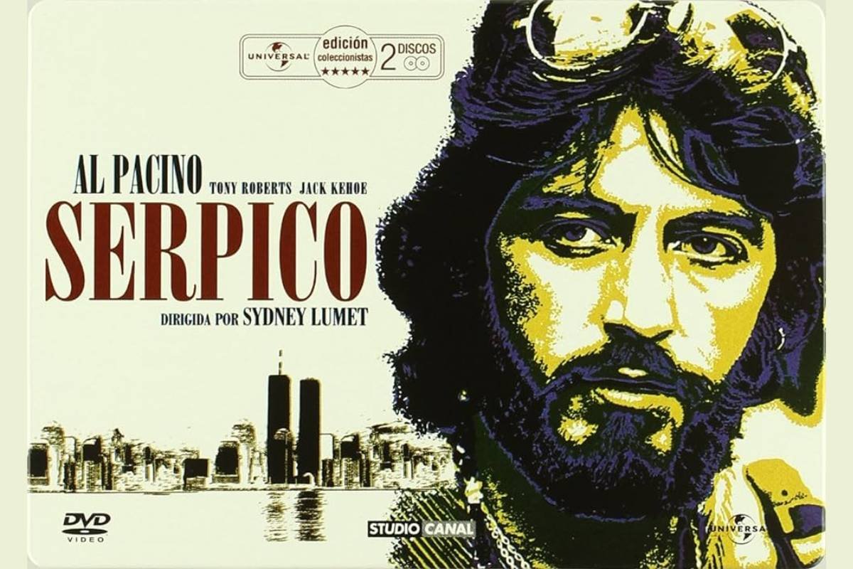 Top 10 Al Pacino Movies of All Time | The Enterprise World