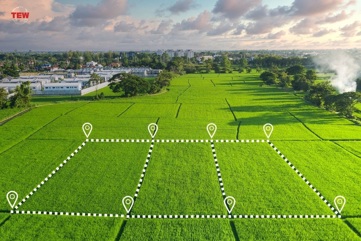 Land Parcel Maps in Agriculture: Maximizing Land Use Efficiency | The Enterprise World