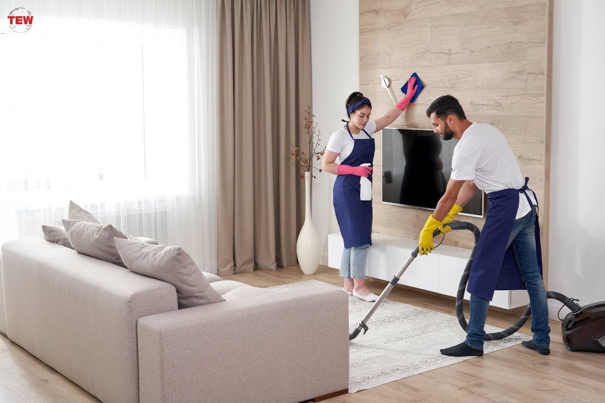 The Business Benefits Of Bespoke Cleaning Solutions | The Enterprise World