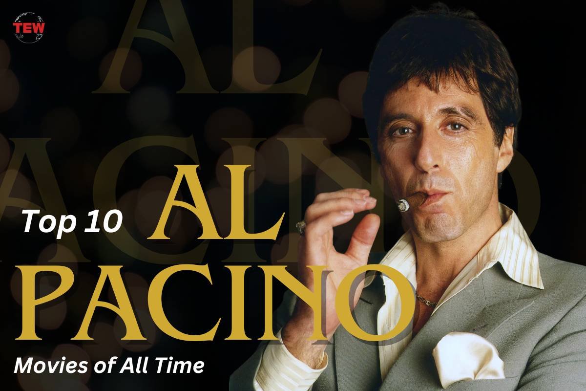 Top 10 Al Pacino Movies of All Time