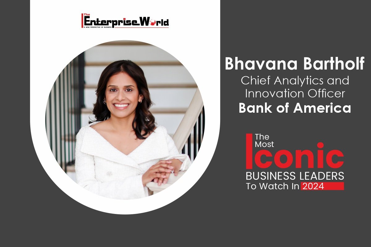 Bhavana Bartholf: A Multi-industry Expert helping Businesses thrive | The Enterprise World