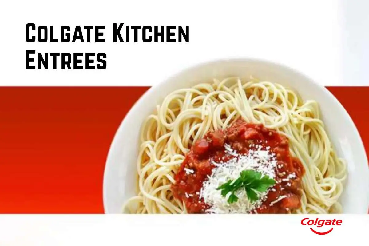 Why Colgate Kitchen Entrees Failed: Brand Extension Mistake | The Enterprise World