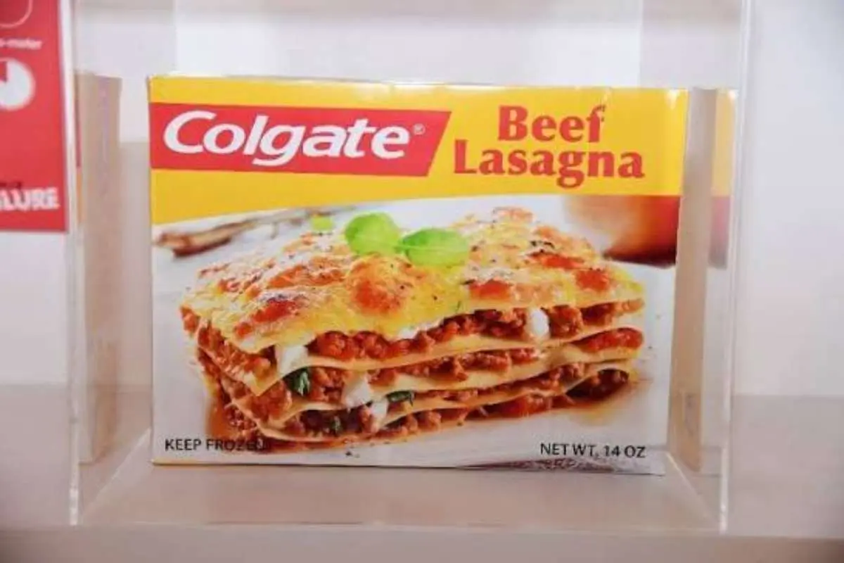 Why Colgate Kitchen Entrees Failed: Brand Extension Mistake | The Enterprise World