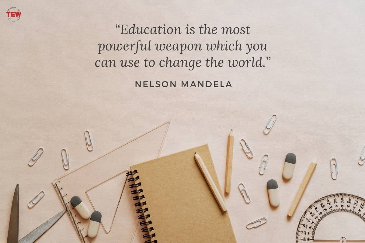 20 Quotes by Nelson Mandela to Inspire Change and Unity | The Enterprise World