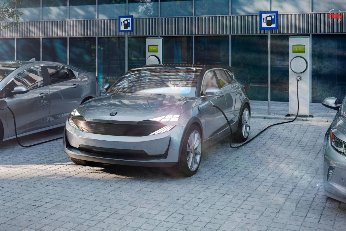 Top Electric Car Companies Revolutionizing the USA Auto Industry | The Enterprise World