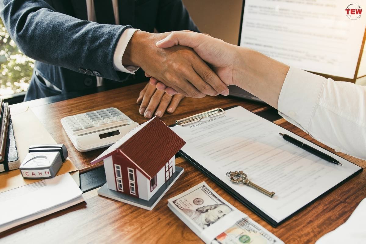 Essential Tips For Navigating Property Title Transfers | The Enterprise World