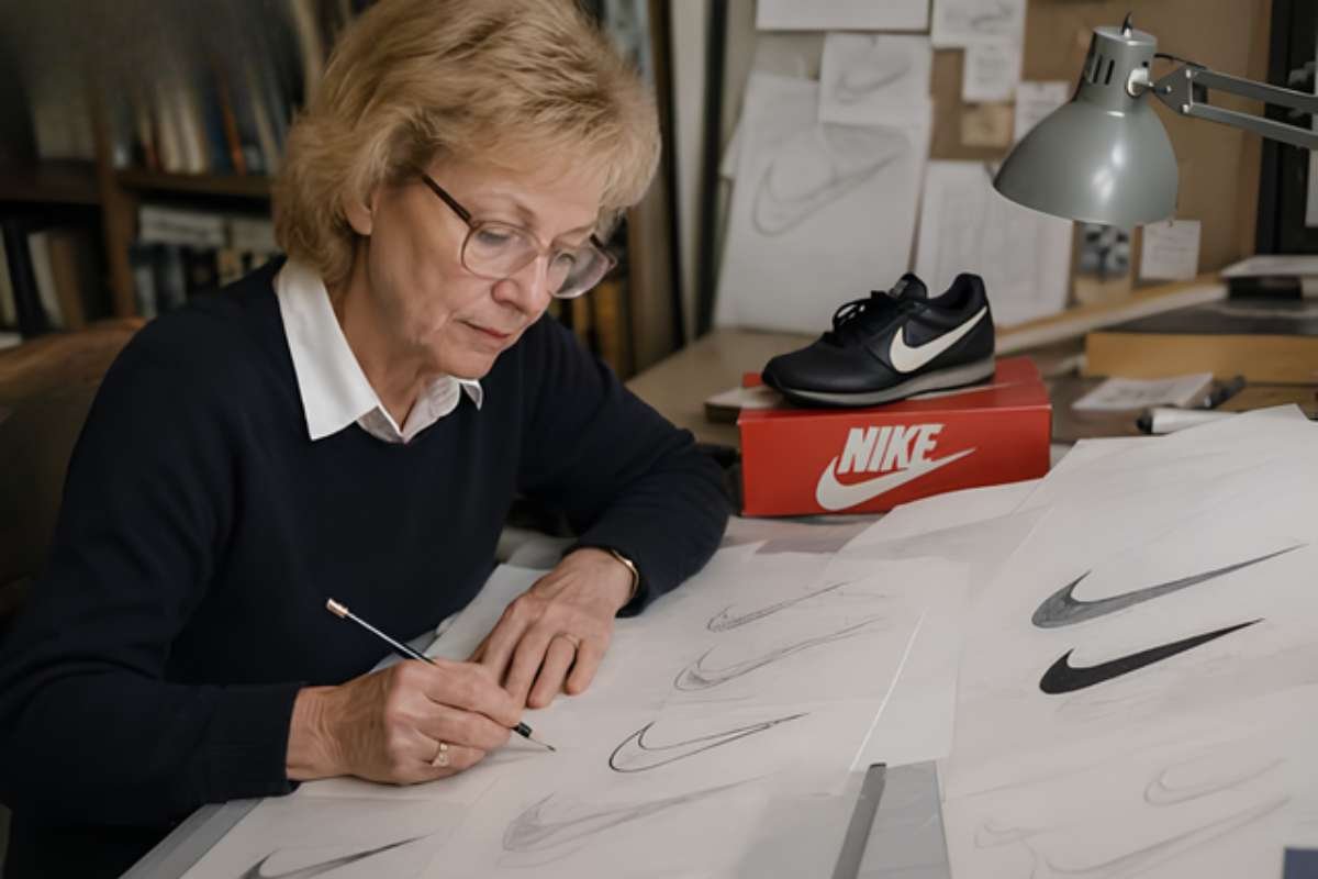 50 Interesting Facts About Nike You Probably Didn't Know | The Enterprise World