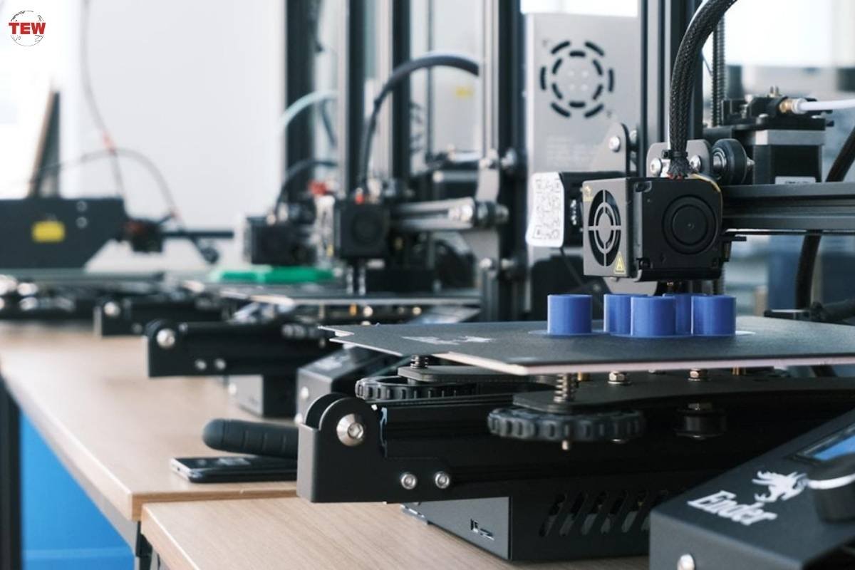 The Advantages of 3D Printing Services for Businesses | The Enterprise World