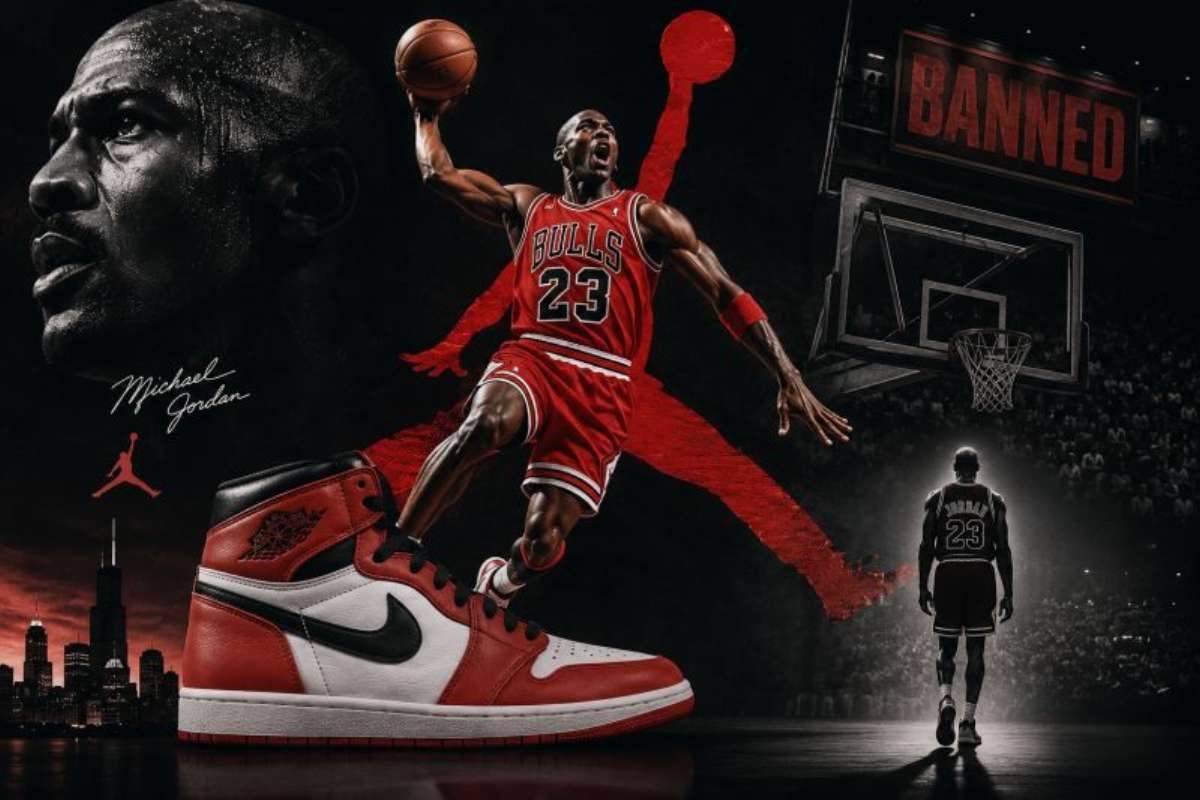 50 Interesting Facts About Nike You Probably Didn't Know | The Enterprise World