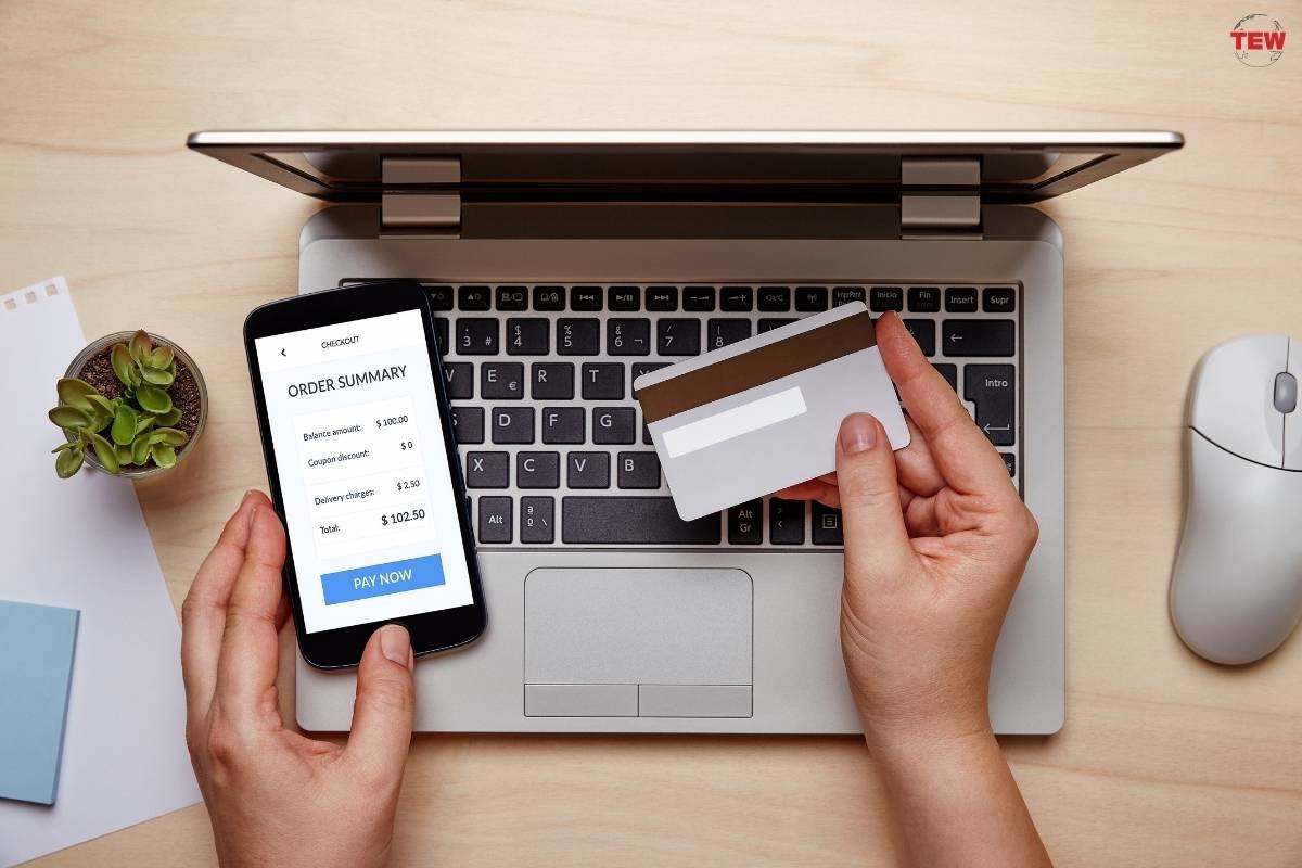 What Is The Safest Online Payment Gateway? | The Enterprise World