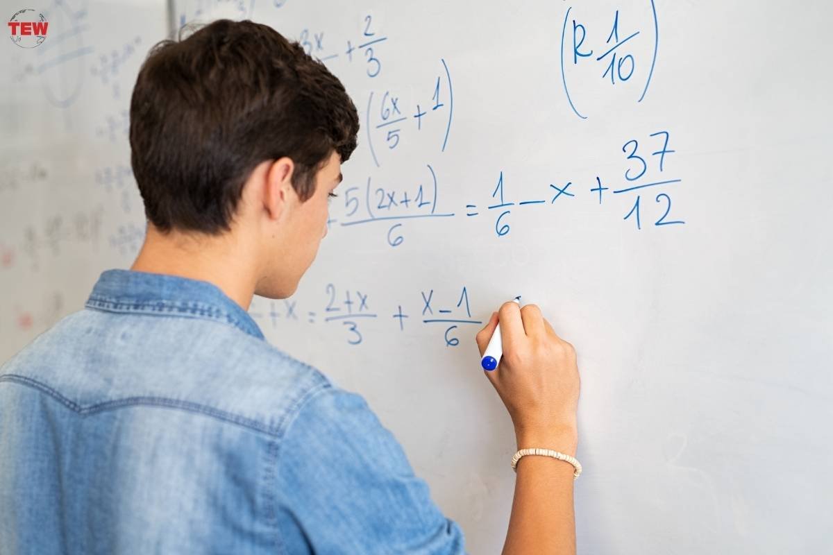 How to Foster a Love of Mathematics Among Young Learners ? | The Enterprise World