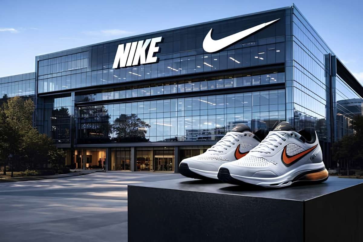 50 Interesting Facts About Nike You Probably Didn't Know | The Enterprise World