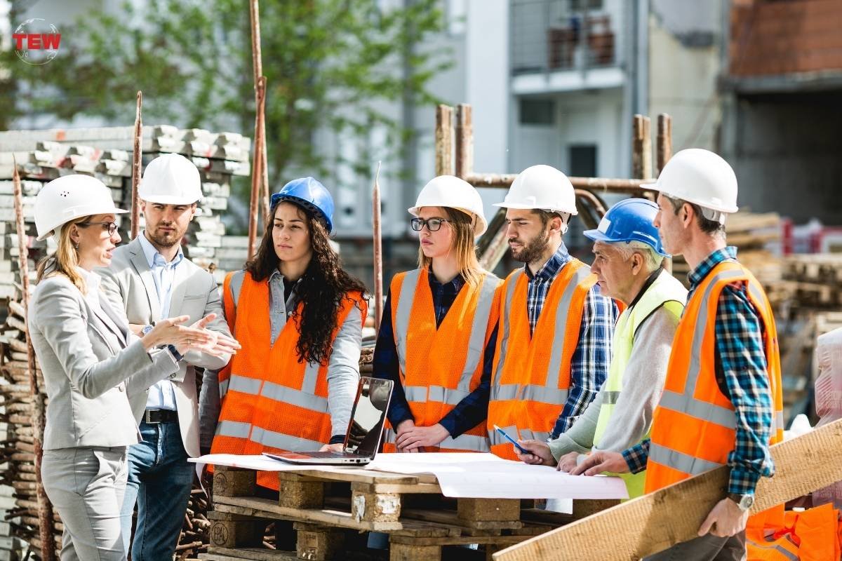 Safeguarding Workers from Top 5 Construction Safety Hazards | The Enterprise World