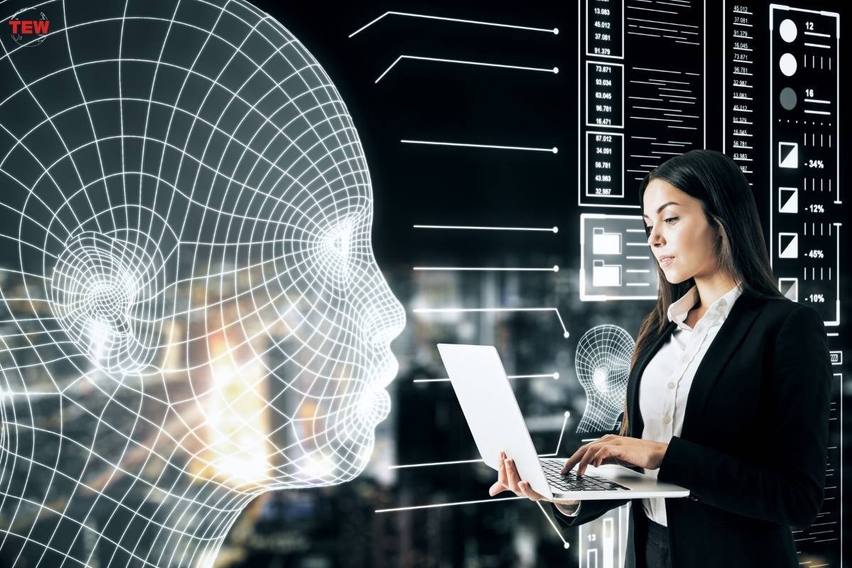 AI in Modern Business and Customer Interaction | The Enterprise World