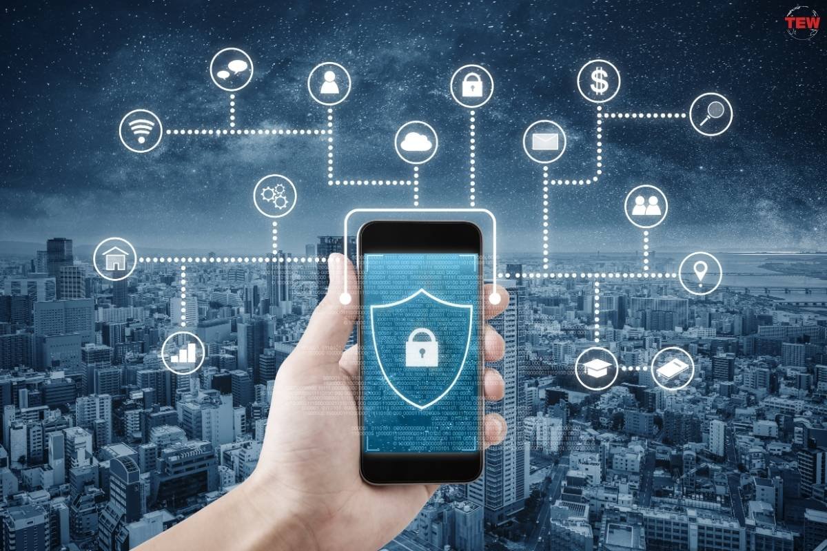 9 Best Practices To Secure Your Mobile Devices | The Enterprise World