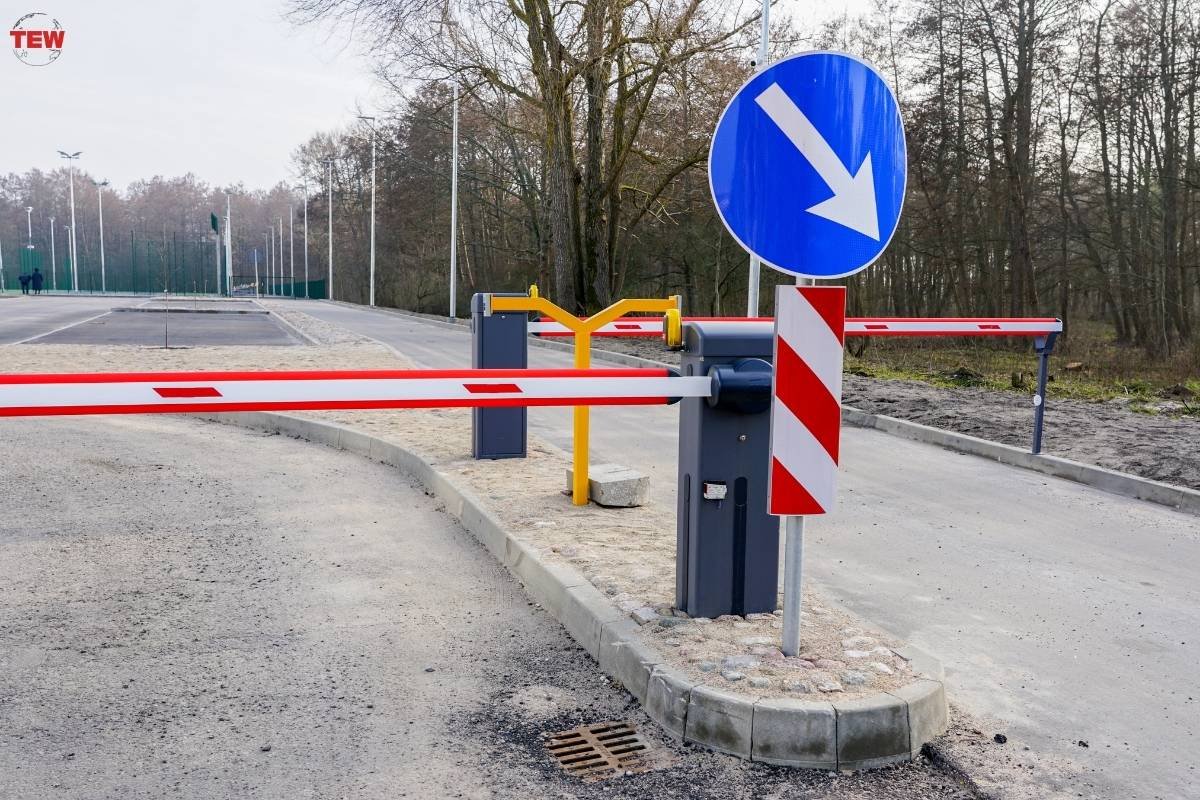 Height Restriction Barriers: What You Need to Know | The Enterprise World