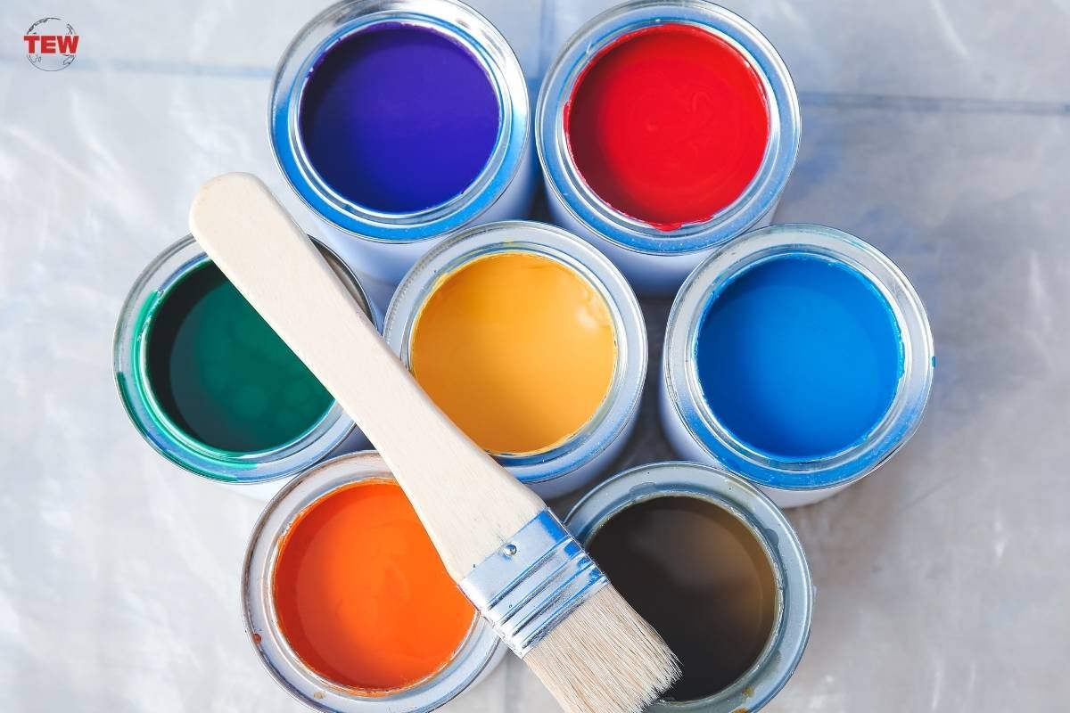 11 Transformative Home Painting Ideas by Professionals | The Enterprise World