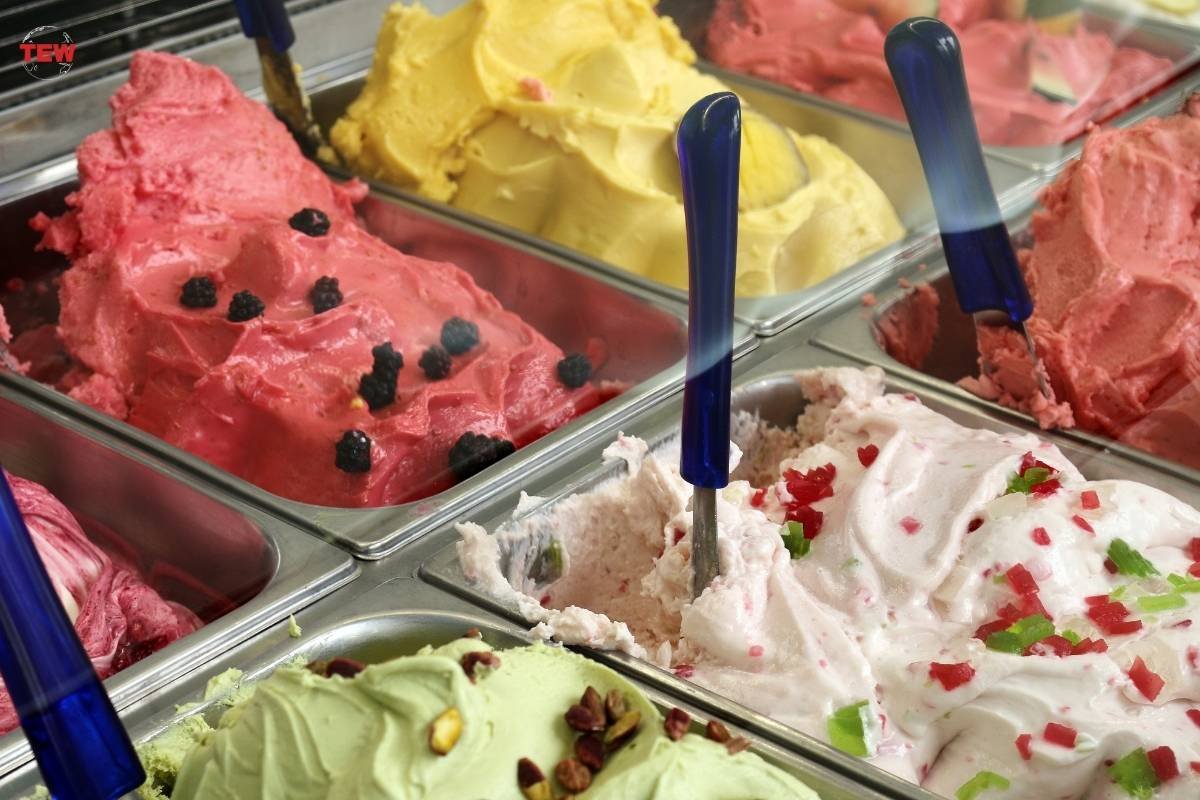 11 Steps to Start Your Ice Cream Franchise Ownership | The Enterprise World