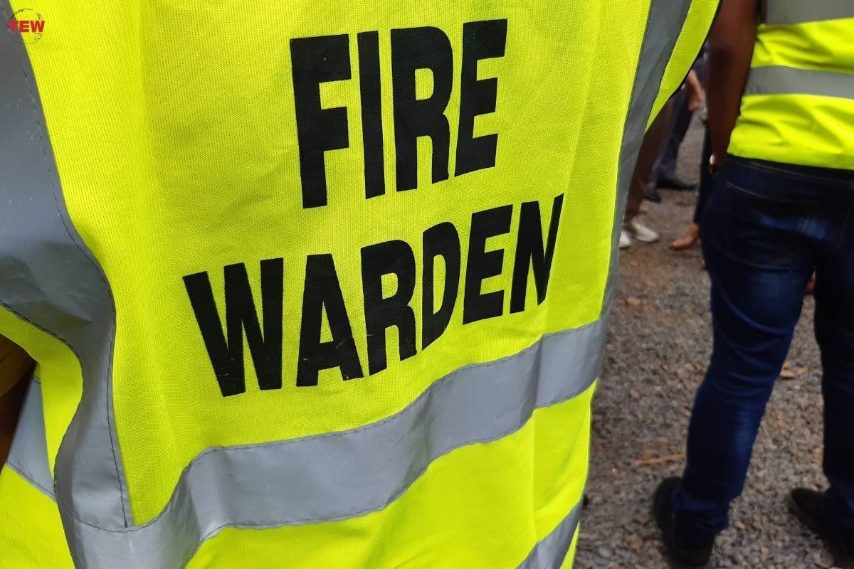 Importance of Fire Warden in Business  | The Enterprise World