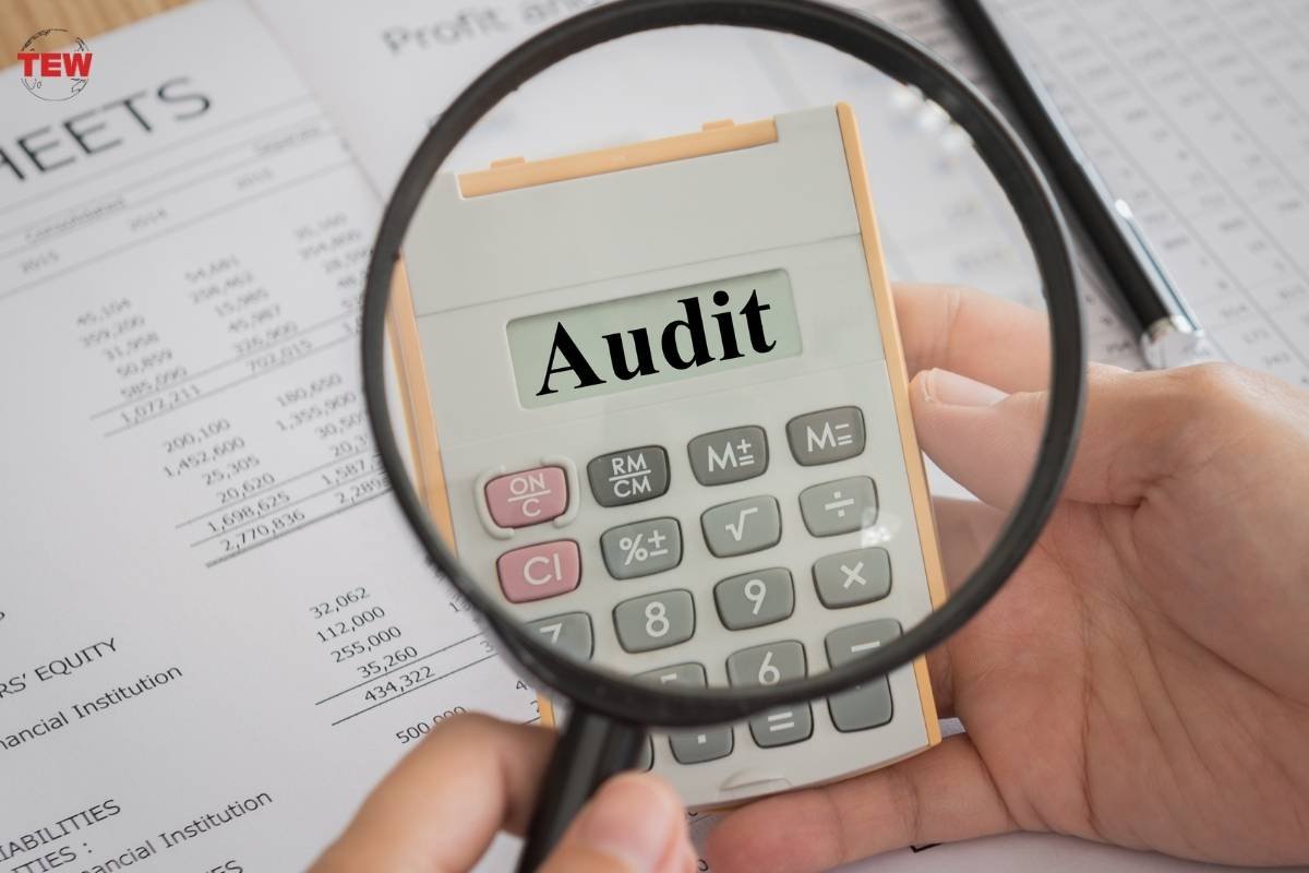 Benefits of Audits to Enhance Business Efficiency | The Enterprise World