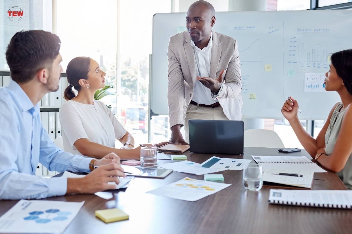 6 Benefits of Integrating Coaches in a Business | The Enterprise World